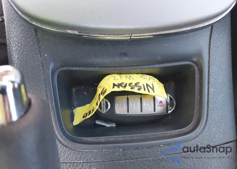 2015 Nissan Sentra Sv from USA, damaged, VIN 3N1AB7AP3FL674189